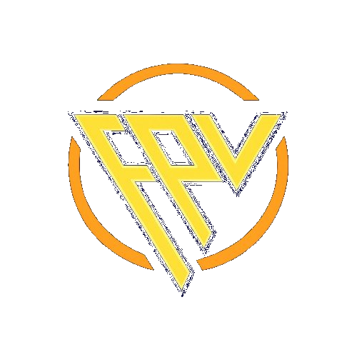 FPV Hub Logo